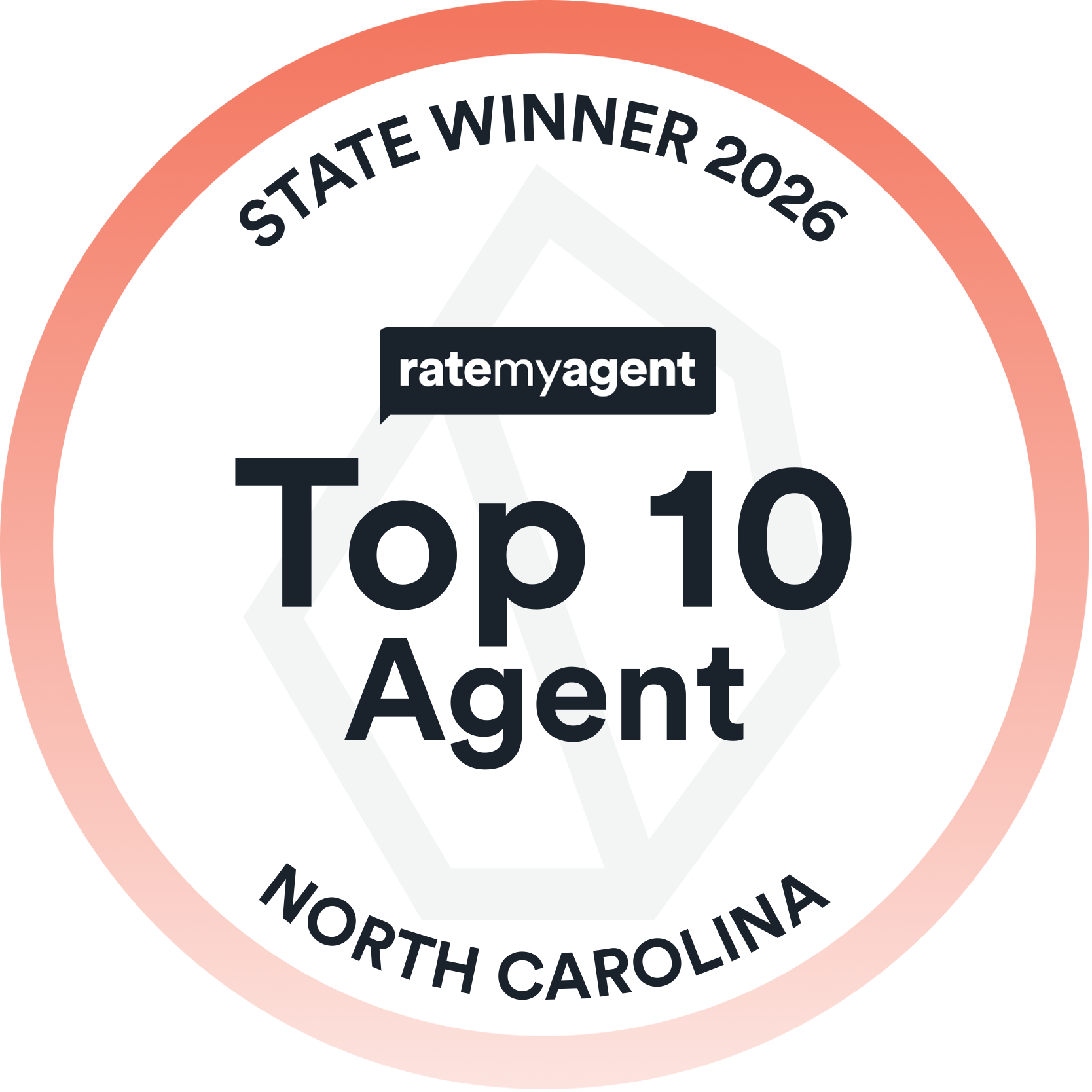 Rate My Agent - NC statewide